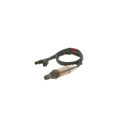 Kuva BOSCH 0 258 003 156 Lambda Anturi 3 MERCEDES BENZ: W124 Coupe, 190, Sedan