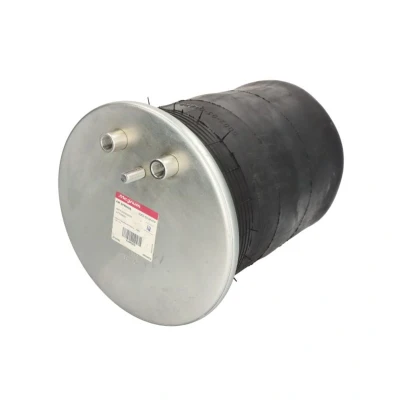 Kuva Magnum Technology 5002 03 0147P Metallipalje, ilmajousitus Taka akseli, molemminpuolinen