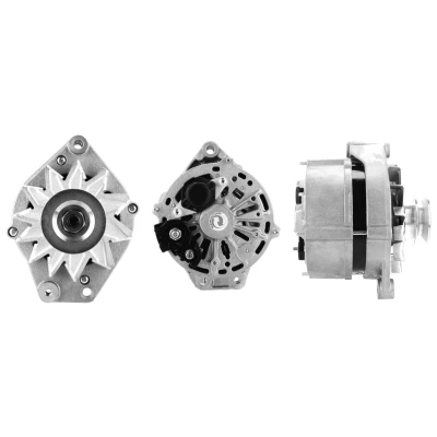 Kuva LUCAS ELECTRICAL LRB00176 Laturi 12V 90A VOLKSWAGEN: Transporter 4 Bus,