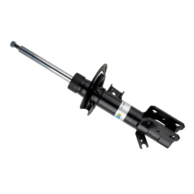 Kuva BILSTEIN B4 OE Replacement 22 250315 Iskunvaimentimet Etuakseli, vasen Kaasupaine Kaksiputki Joustintuki Tappi ylhäällä, Purisitin alhaalla