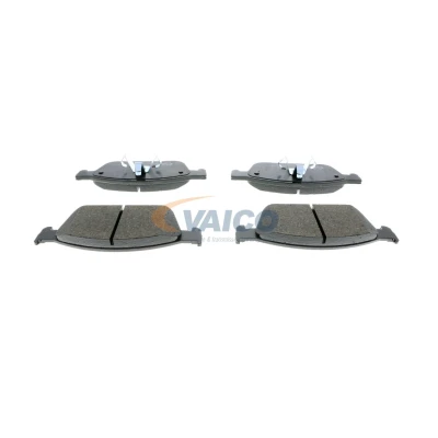 Kuva VAICO V25 1774 Jarrupalat Q+, original equipment manufacturer quality Etuakseli Ilman kulumisenilmaisinta FORD: KUGA 2, FOCUS 3 Turnier