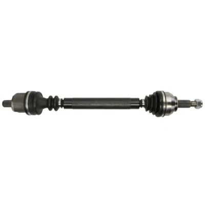 Kuva PASCAL G2R140PC Vetoakseli Etuakseli, vasen 700 RENAULT: LAGUNA 2 Grandtour, 2, KIA: CARNIVAL / GRAND 3