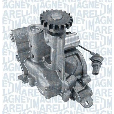 Kuva Öljypumppu DACIA, MERCEDES BENZ, NISSAN, RENAULT, SMART OE 1500000QAB, 150002257R, 15000 2257R