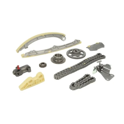 Kuva HEPU 21 0408 Jakoketjusarja Yksinkertainen, Ketju koteloitu HONDA: CR V 2