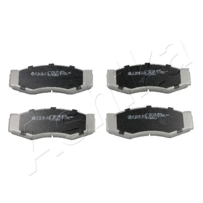 Kuva Jarrupalasarja, levyjarru, Etuakseli INFINITI, NISSAN OE 069025430, 069052940, 4101031E93