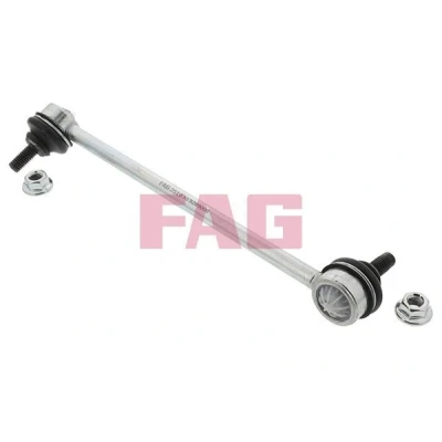 Kuva FAG 818 0487 10 Koiranluu 250,00 Teräs KIA: Cerato Hatchback, Sedan