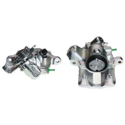 Kuva BUDWEG CALIPER 341347 Jarrusatula FORD: Sierra Mk1 Hatchback, SCORPIO 1, 1 Kombi