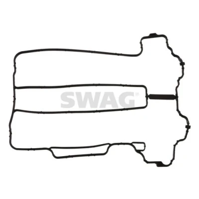 Kuva SWAG 40 94 3629 Venttiilikopan Tiiviste NBR (nitriili butadi kumi) OPEL: Corsa D Hatchback, C Agila A
