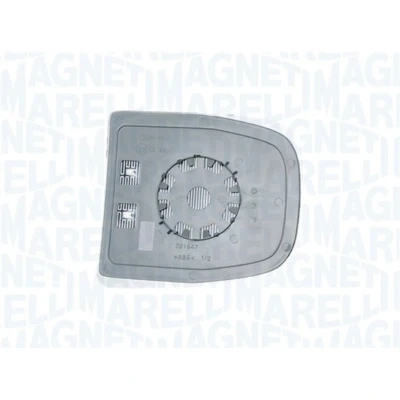 Kuva MAGNETI MARELLI 182209004100 Peililasi, ulkopeili