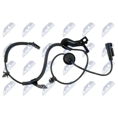 Kuva NTY HCA CH 058 ABS Anturi Taka akseli, oikea Autoihin, joissa 970 JEEP: Patriot, Compass, DODGE: Caliber