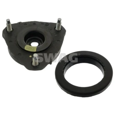Kuva SWAG 50 93 2618 Jousijalan Tukilaakeri Etuakseli Kuulalaakerilla FORD: Focus Mk1 Hatchback