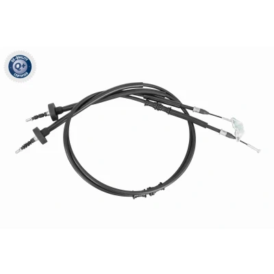 Kuva VAICO V40 30080 Käsijarruvaijeri Takana 1680/1495+1680/1495 Levyjarru OPEL: Zafira A