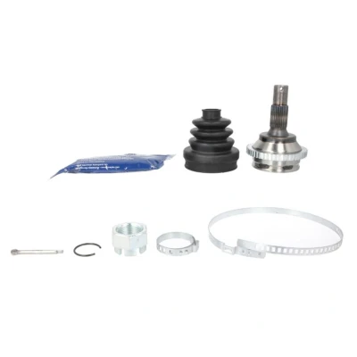 Kuva MEYLE 11 14 498 0021 Vetonivel ORIGINAL Quality Pyörän puoli ABS renkaalla PEUGEOT: 206 Hatchback