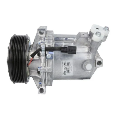 Kuva THERMOTEC KTT090175 Ilmastoinnin Kompressori DKV 12 PAG 100 R 1234yf