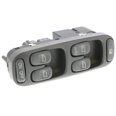 Kuva VEMO V95 73 0014 Lasinnostimen Kytkin Eteen, vasen Original Quality VOLVO: V70 I