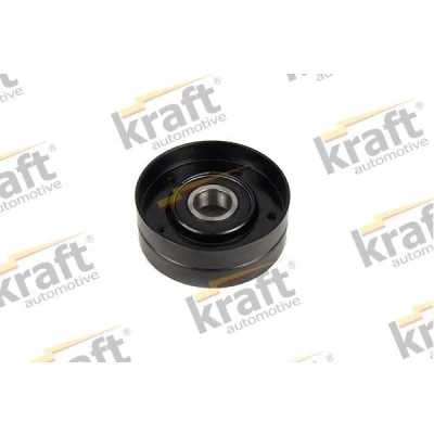 Kuva KRAFT 1221600 Kiristysrulla OPEL: Zafira A, Omega B Sedan, Astra H Hatchback, CHEVROLET: Captiva