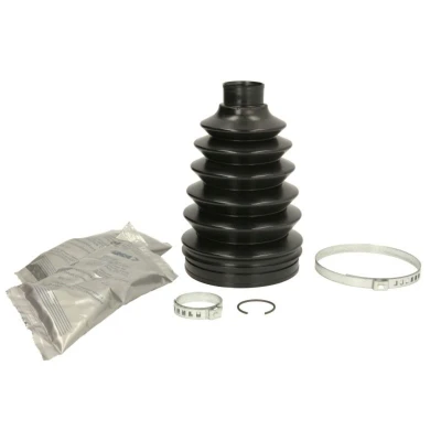 Kuva SPIDAN 36128 Paljekumisarja, Vetoakseli 135,00 TPE (termoplastinen elastomeeri) RENAULT: Kangoo I