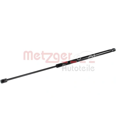Kuva METZGER 2110669 Takaluukun Kaasujousi 265 615 NISSAN: Note II Hatchback