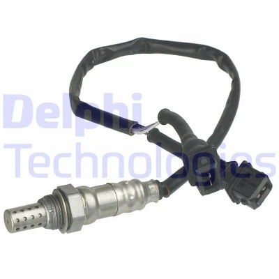 Kuva DELPHI ES20229 12B1 Lambda Anturi Planarsondi, Lämmitetty PEUGEOT: 306 Hatchback, Sedan