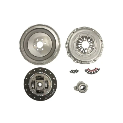 Kuva VALEO KIT4P CONVERSION KIT (CSC) 845149 Kytkinpaketti Painelevyllä, Irroitusmekanismilla Vauhtipyörällä, Kytkinlevyllä 239 SAAB: 9 3 Sedan