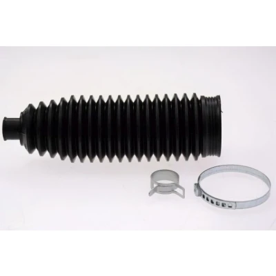 Kuva SPIDAN 84068 Hammastangon Suojakumi Thermoplast Ruostumattomalle nippusiteelle VOLKSWAGEN: Passat B6 Variant, Golf Alltrack 7, CC