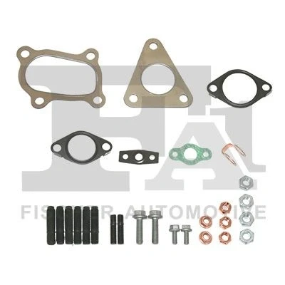 Kuva FA1 KT750120 Asennussarja Turboahdin