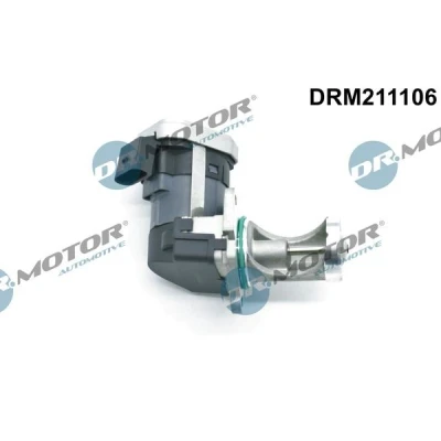 Kuva DR.MOTOR AUTOMOTIVE DRM211106 EGR Venttiili Sähköinen Tiivisteillä
