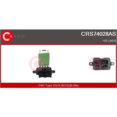 Kuva CASCO CWM15320GS Tuulilasin Pyyhkimen Moottori 12V Takana Oikean /vasemmanpuolinen ohjaus MERCEDES BENZ: Vito Mixto, Viano, Bussi