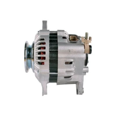 Kuva HELLA 8EL 012 428 281 Laturi 14V 90A NISSAN: X Trail, Almera 2 Limousine