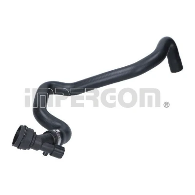 Kuva ORIGINAL IMPERIUM 220376 Jäähdyttimen Letku Vasen, ala Kumi AUDI: A3 Hatchback, TT Coupe, SEAT: Leon I Hatchback
