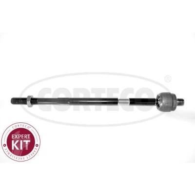 Kuva Raidetangon pää, suora, etuakseli molemminpuoleinen SEAT, VW OE 6K0422803B, 6K0422803E *, 6K0422804B