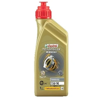 Kuva Castrol Transmax Manual Transaxle 75W 90, Universal 1737847 OE
