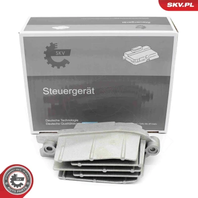 Kuva ESEN SKV 59SKV237 Ohjainlaite, Valo