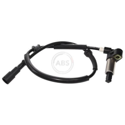 Kuva A.B.S. 30311 ABS Anturi passiivi sensori 560 Musta RENAULT: MEGANE Scenic, 1, Scénic 1