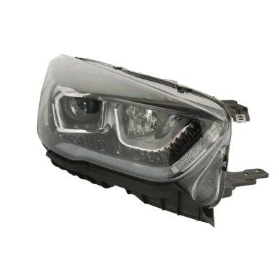 Kuva VALEO 450599 Ajovaloumpio