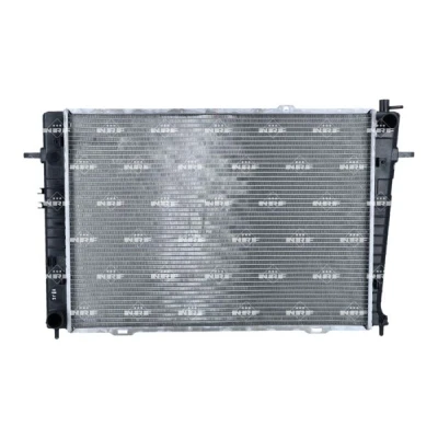 Kuva NRF 550294 Jäähdytin Alumiini 640 465 18 Jäähdytysrivat juotetut KIA: Sportage II