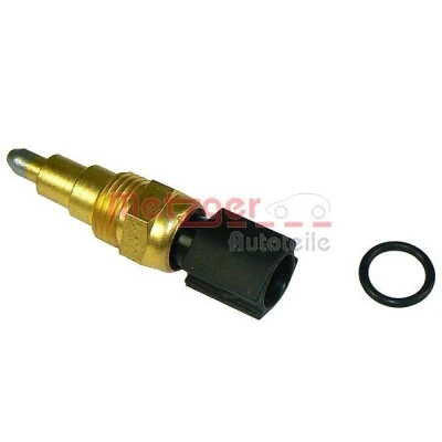 Kuva METZGER 0915209 Lämpökytkin Jäähdyttimen Puhallin M 16x1,5 Tiivisteillä MAZDA: MX 5 I