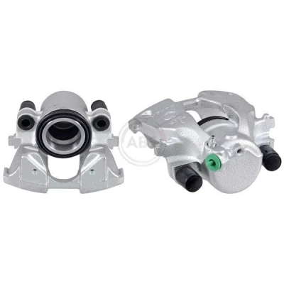 Kuva A.B.S. 421512 Jarrusatula Harmaa valurauta 94 FIAT: Barchetta, Punto II Hatchback, I Hatchback