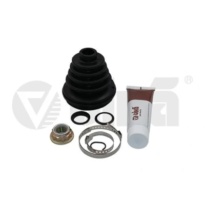 Kuva VIKA K50058301 Paljekumisarja, Vetoakseli Etuakseli Kumi SKODA: FELICIA 1 Kombi