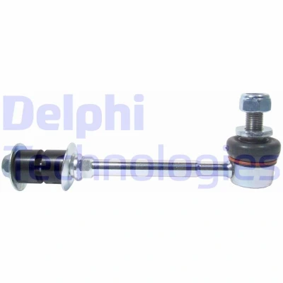 Kuva DELPHI TC1764 Koiranluu 178 M12x1.25 TOYOTA: Land Cruiser Prado 90