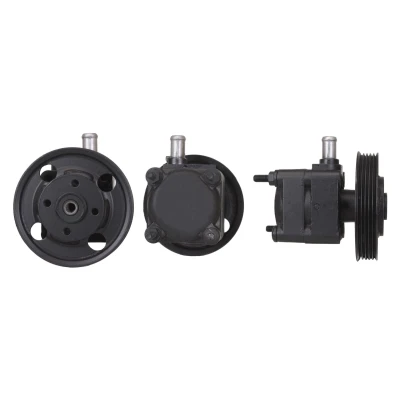 Kuva ELSTOCK 15 1088 Ohjaustehostimen Pumppu Hydraulinen 5 115mm VOLVO: V70 3, XC60 I, XC70 II Farmari, FORD: MONDEO 4 Stufenheck,