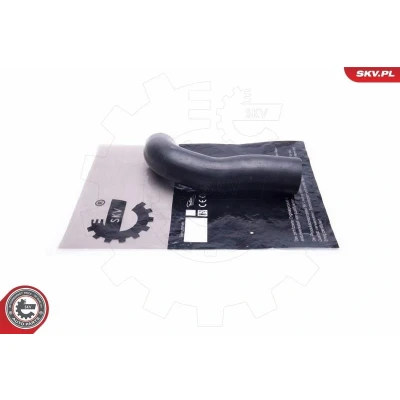 Kuva Ahdinletku JAGUAR S TYPE II, XF I, SPORTBRAKE, XJ OE 6W936F073AB, 6W93 6F073 AB, C2C36495