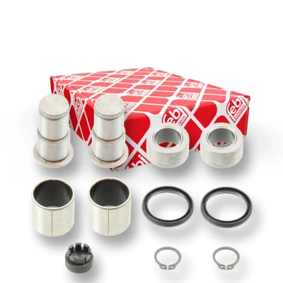 Kuva FEBI BILSTEIN 45451 Irroitinsarja, kytkin