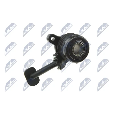 Kuva Irroitusmekanismi, kytkin DACIA, RENAULT OE 8200100000, 8200102464, 8200148787