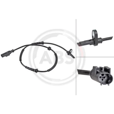 Kuva A.B.S. 32057 ABS Anturi 745