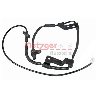Kuva METZGER 09001013 ABS Anturi Taka akseli, vasen 2