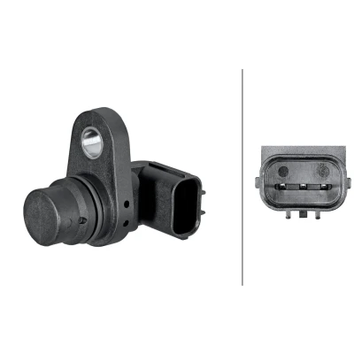 Kuva HELLA 6PU 358 380 501 Kampiakselin Asentotunnistin 3 napaa Hall anturi