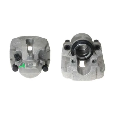 Kuva BUDWEG CALIPER 344191 Jarrusatula BMW: 5 Touring, Sedan