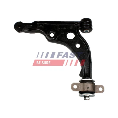 Kuva Tukivarsi, pyöräntuenta, Etuakseli, Vasen CITROËN, FIAT, PEUGEOT OE 1331938080, 1339465080, 3520 N3