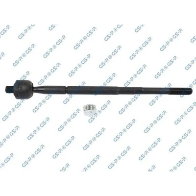 Kuva Raidetangon pää, suora, Etuakseli, vasen FORD TRANSIT Buss, Flak/chassi, Skåp, TOURNEO Buss OE 1370709, 4059923, 4602028